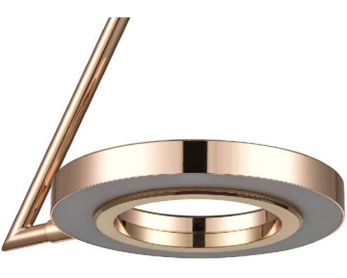 Подвесной светильник Margarita 10038 VL7304P21 Vele Luce Подвесной светильник Margarita 10038 VL7304P21 Vele Luce