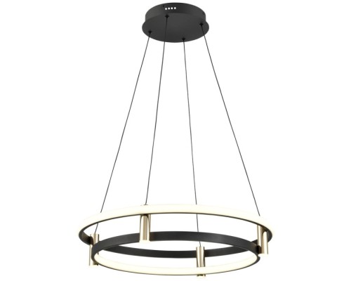 Подвесной светильник Libertas VL7314P14 Vele Luce Подвесной светильник Libertas VL7314P14 Vele Luce