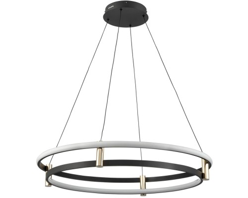 Подвесной светильник Libertas VL7314P24 Vele Luce Подвесной светильник Libertas VL7314P24 Vele Luce