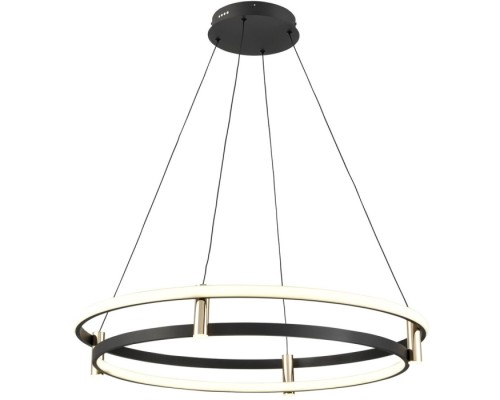 Подвесной светильник Libertas VL7314P24 Vele Luce Подвесной светильник Libertas VL7314P24 Vele Luce