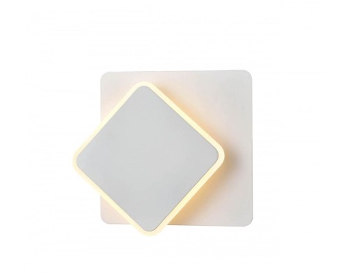 Настенный светильник Ruto 983 VL8021W02 Vele Luce