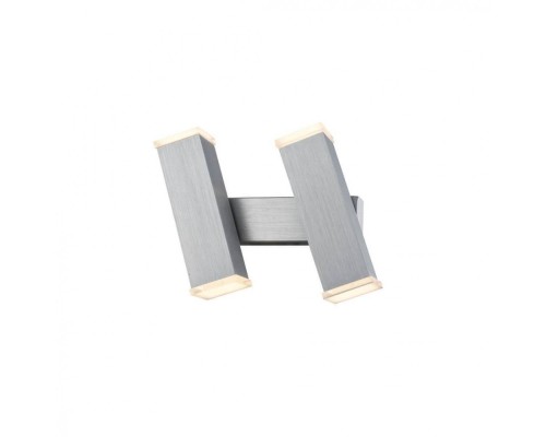 Настенный светильник Paleno VL8107W02 Vele Luce Настенный светильник Paleno VL8107W02 Vele Luce