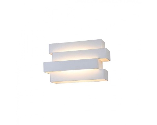 Настенный светильник Lancino VL8151W11 Vele Luce Настенный светильник Lancino VL8151W11 Vele Luce