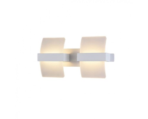 Настенный светильник Ortona VL8161W02 Vele Luce Настенный светильник Ortona VL8161W02 Vele Luce