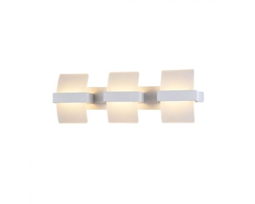 Настенный светильник Ortona VL8161W03 Vele Luce Настенный светильник Ortona VL8161W03 Vele Luce