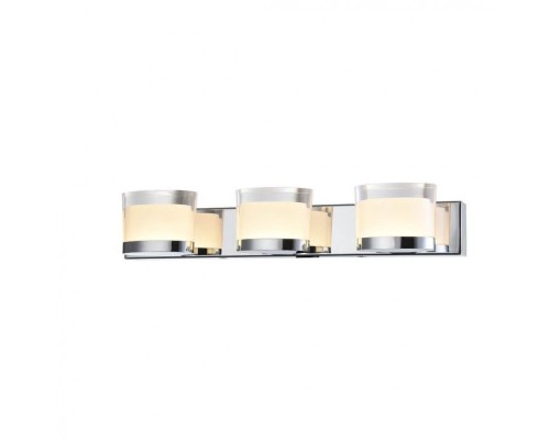 Настенный светильник Pizzoli VL8223W03 Vele Luce Настенный светильник Pizzoli VL8223W03 Vele Luce