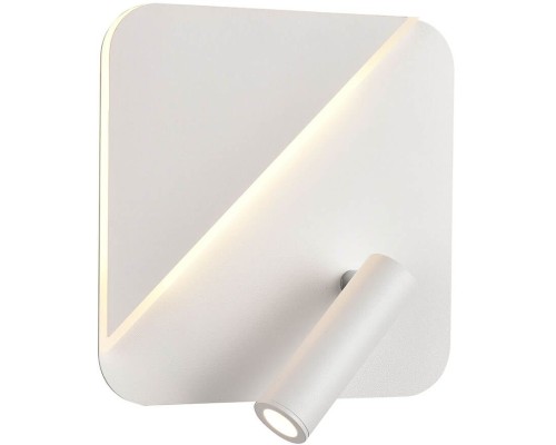 Спот Radar 10038 VL8291W11 Vele Luce Спот Radar 10038 VL8291W11 Vele Luce