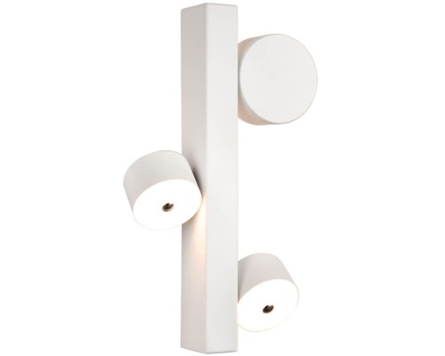 Спот Cameo 10038 VL8301W13 Vele Luce Спот Cameo 10038 VL8301W13 Vele Luce