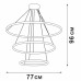 Подвесной светильник V04600-13/3S Vitaluce