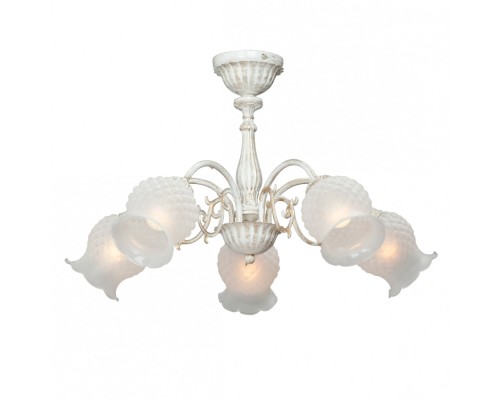 Потолочная люстра V1061/5PL Vitaluce Потолочная люстра V1061/5PL Vitaluce