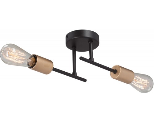 Потолочная люстра V3006-1/2PL Vitaluce Потолочная люстра V3006-1/2PL Vitaluce