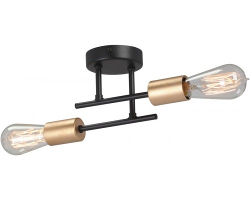 Потолочная люстра V3006-1/2PL Vitaluce Потолочная люстра V3006-1/2PL Vitaluce
