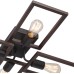 Потолочная люстра V3031-7/4PL Vitaluce