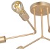 Потолочная люстра V3071-8/6PL Vitaluce