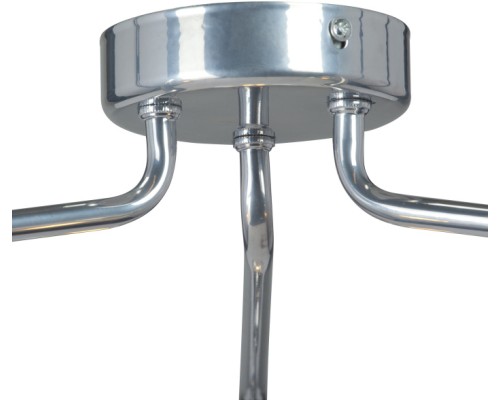 Потолочная люстра V3096-9/3PL Vitaluce Потолочная люстра V3096-9/3PL Vitaluce