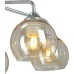 Потолочная люстра V3096-9/5PL Vitaluce