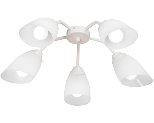 Потолочная люстра V31950/5PL Vitaluce Потолочная люстра V31950/5PL Vitaluce