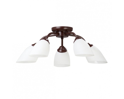 Потолочная люстра V3252/5PL Vitaluce Потолочная люстра V3252/5PL Vitaluce