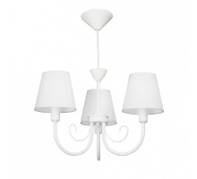 Подвесная люстра  V3325/3 Vitaluce