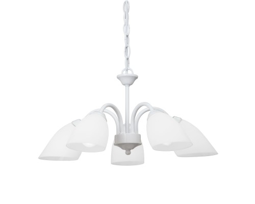 Подвесная люстра V3336/5 Vitaluce Подвесная люстра V3336/5 Vitaluce