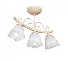 Потолочная люстра  V3350/3PL Vitaluce