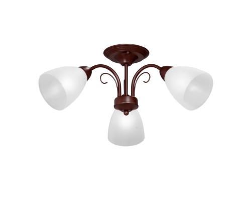 Потолочная люстра V3499/3PL Vitaluce Потолочная люстра V3499/3PL Vitaluce