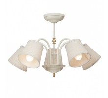 Потолочная люстра  V3540-3/5PL Vitaluce