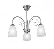 Потолочная люстра  V3736-9/3PL Vitaluce
