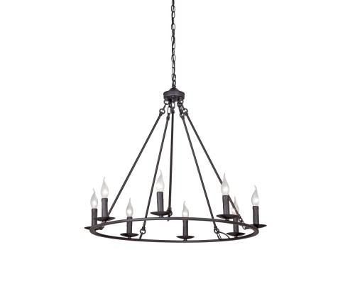 Подвесная люстра V3756-1/8 Vitaluce Подвесная люстра V3756-1/8 Vitaluce