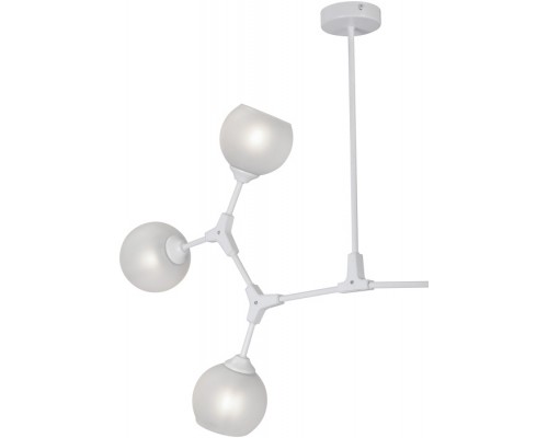 Потолочная люстра V3790-0/6PL Vitaluce Потолочная люстра V3790-0/6PL Vitaluce