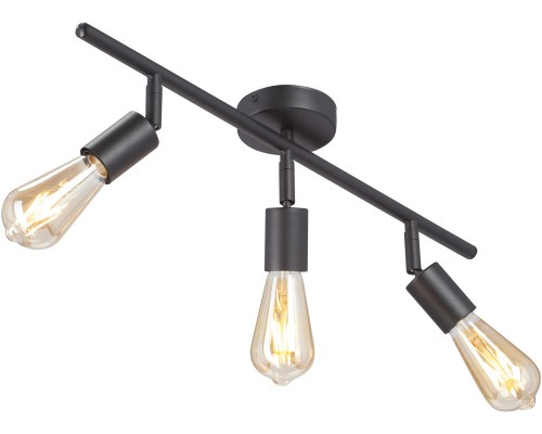 Потолочная люстра V3796-1/3PL Vitaluce Потолочная люстра V3796-1/3PL Vitaluce
