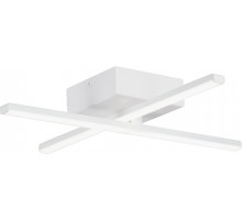 Потолочная люстра  V3801-0/2PL Vitaluce
