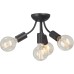 Потолочная люстра V3927-1/4PL Vitaluce