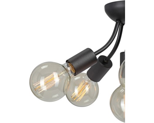 Потолочная люстра V3927-1/6PL Vitaluce Потолочная люстра V3927-1/6PL Vitaluce