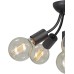 Потолочная люстра V3927-1/6PL Vitaluce
