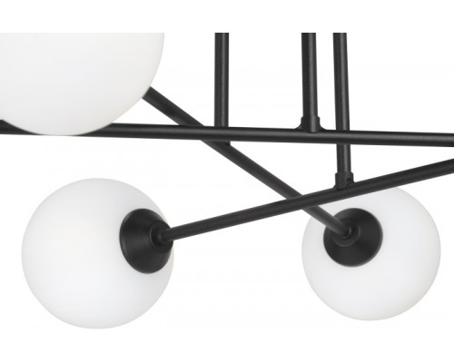 Потолочная люстра V3931-1/6PL Vitaluce Потолочная люстра V3931-1/6PL Vitaluce
