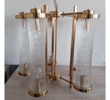Подвесная люстра  V3934/10 Vitaluce