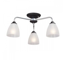 Потолочная люстра  V3946-1/3PL Vitaluce