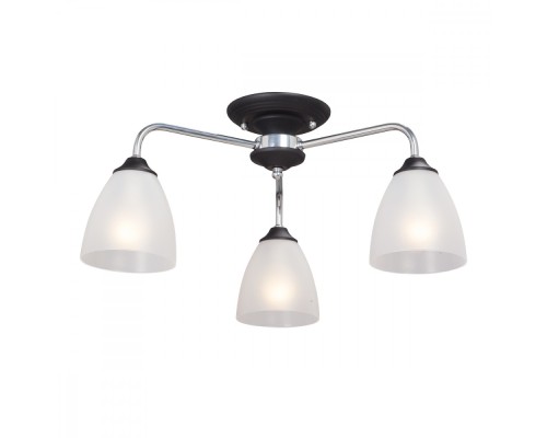 Потолочная люстра V3946-1/3PL Vitaluce Потолочная люстра V3946-1/3PL Vitaluce
