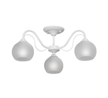Потолочная люстра  V3948-0/3PL Vitaluce