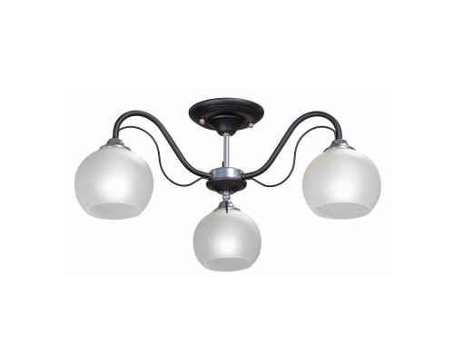 Потолочная люстра V3948-1/3PL Vitaluce Потолочная люстра V3948-1/3PL Vitaluce