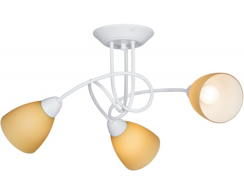 Потолочная люстра V3955-0/3PL Vitaluce Потолочная люстра V3955-0/3PL Vitaluce
