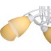 Потолочная люстра V3955-0/5PL Vitaluce