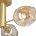 Потолочная люстра V3956-8/3PL Vitaluce