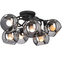 Потолочная люстра  V3959-1/6PL Vitaluce