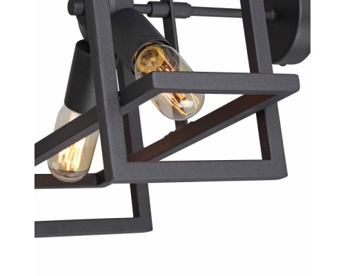 Потолочная люстра V3981-1/4PL Vitaluce Потолочная люстра V3981-1/4PL Vitaluce