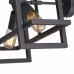 Потолочная люстра V3981-1/4PL Vitaluce