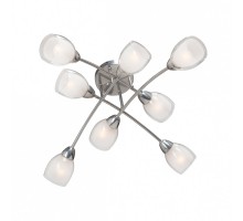 Потолочная люстра  V4186-9/8PL Vitaluce