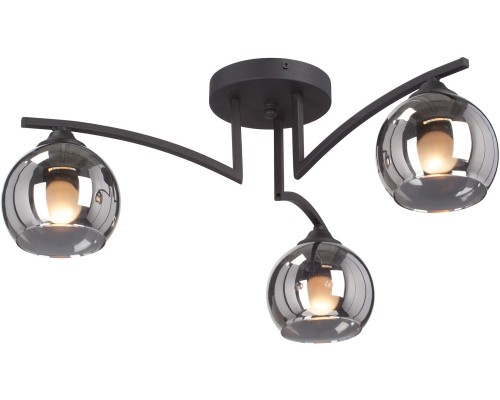 Потолочная люстра V4285-1/3PL Vitaluce Потолочная люстра V4285-1/3PL Vitaluce