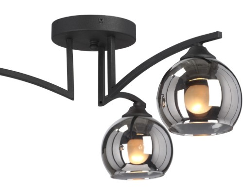 Потолочная люстра V4285-1/3PL Vitaluce Потолочная люстра V4285-1/3PL Vitaluce